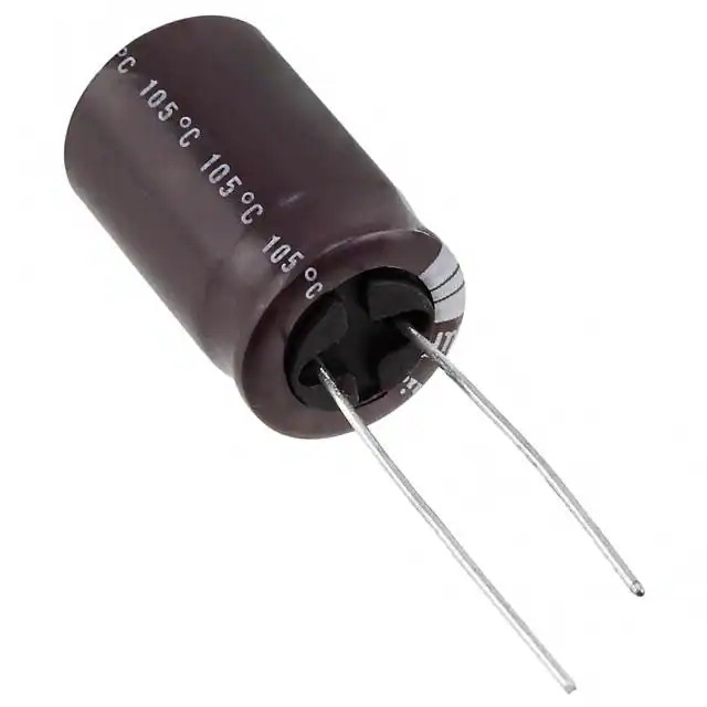 UPW0J332MHD1TO Nichicon electronic component